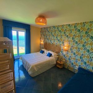 Camera deluxe con letto king size